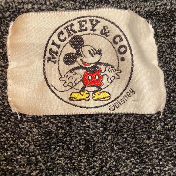 Mickey & Co Vintage Cardigan - Picture 4 of 5